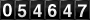 counter